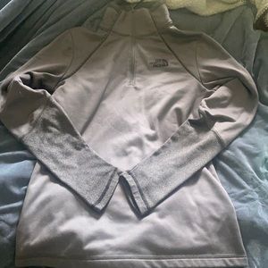 The North Face Quarter Zip